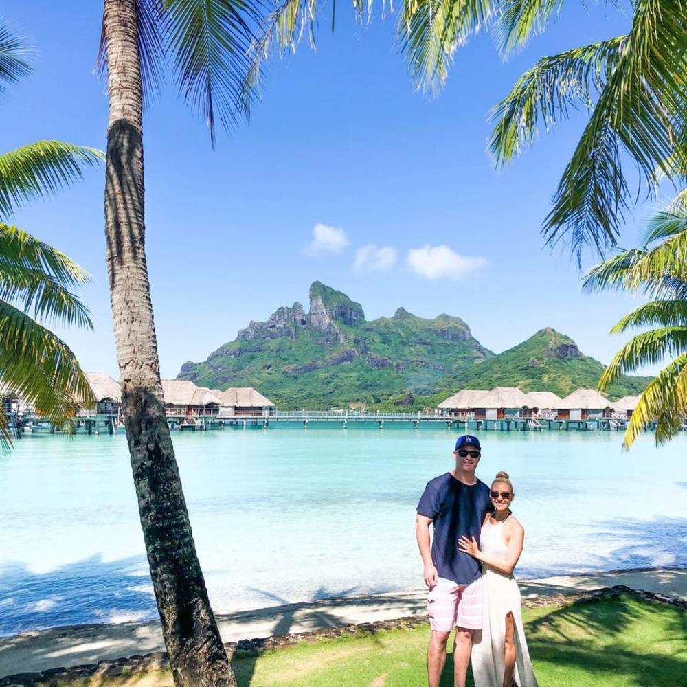 Meet your Posher, Shawnee